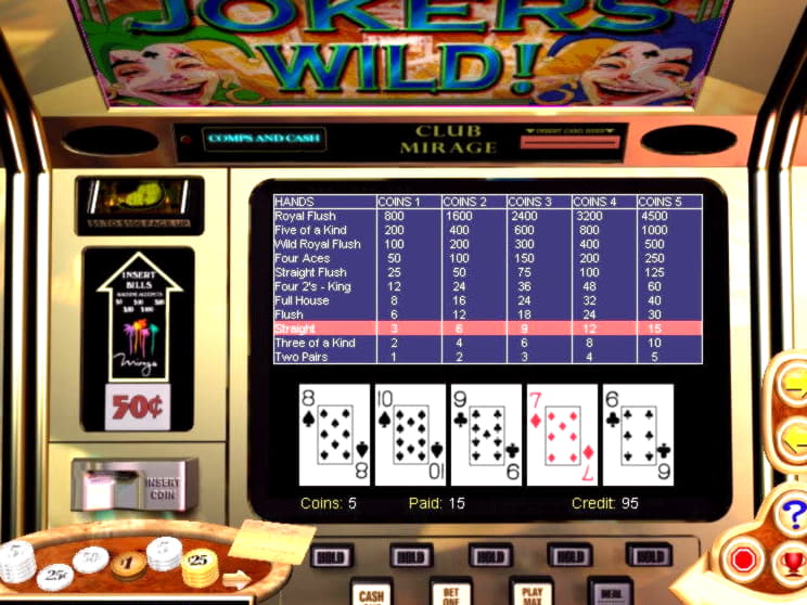 760% Signup casino bonus at Two-Up Casino