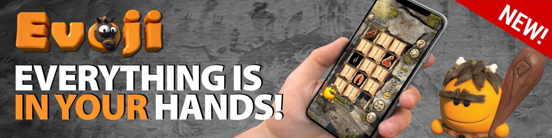 555% Deposit match bonus at Casino Max