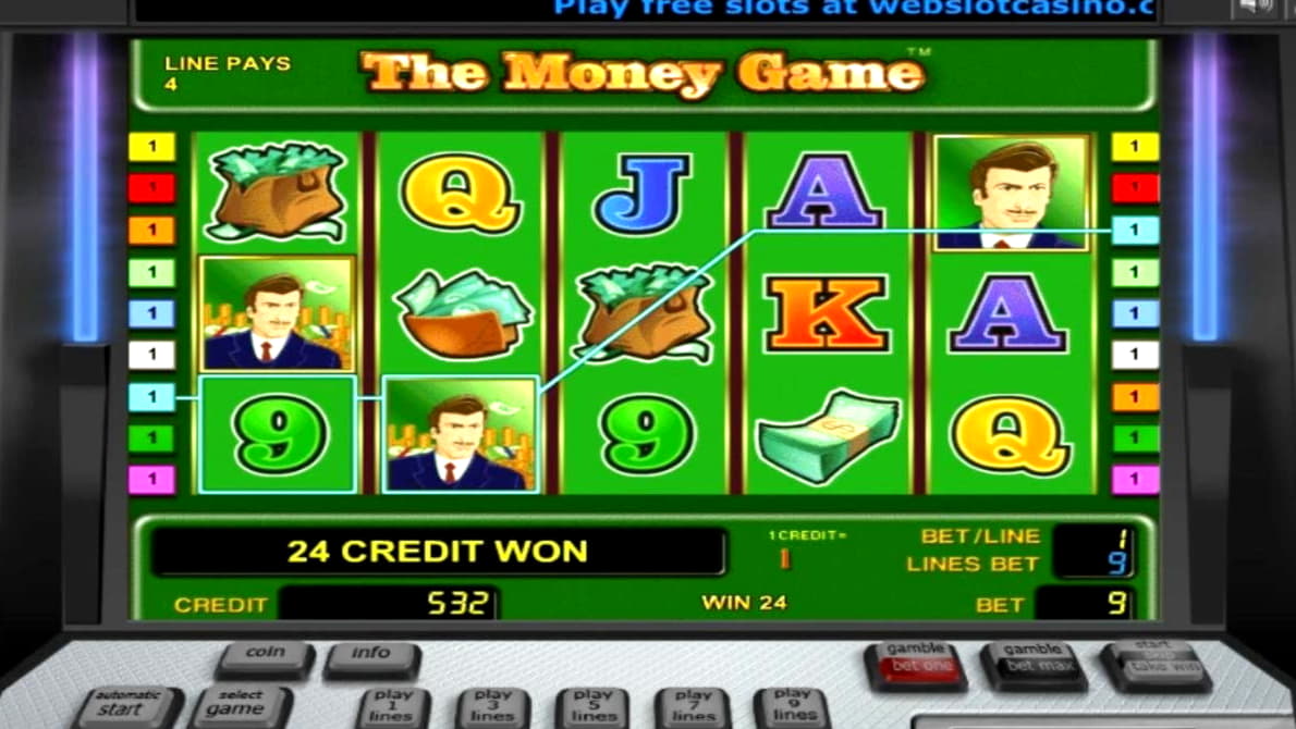 EUR 60 Casino Chip at Treasure Island Jackpots Casino (Sloto Cash Mirror)