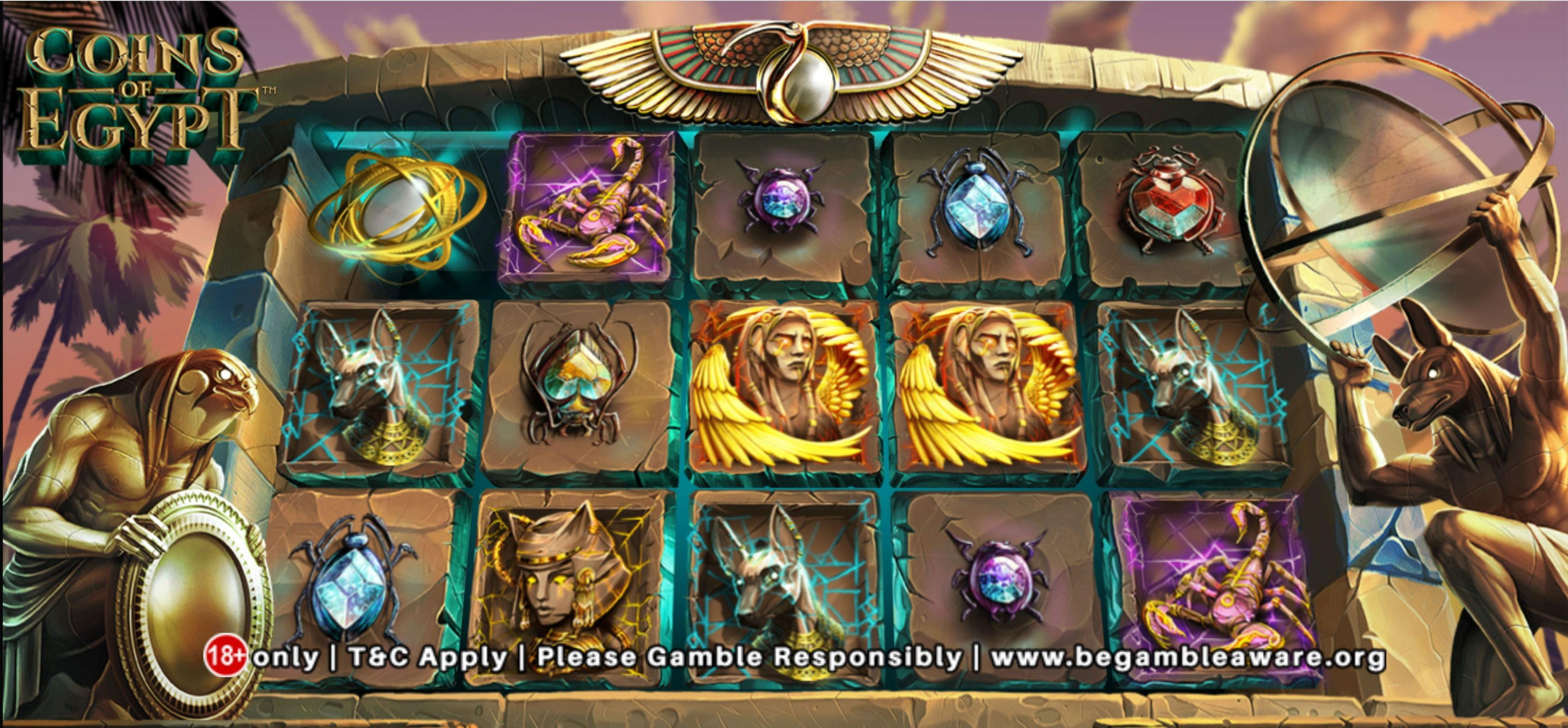 Eur 295 casino chip at Cherry Jackpot Casino