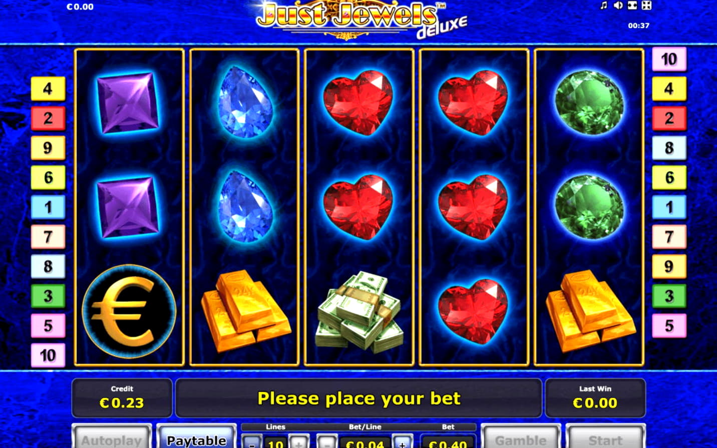 €1455 no deposit bonus at Planet 7 Casino