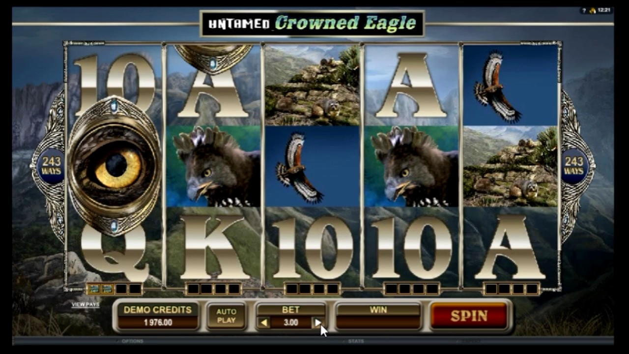 EURO 2865 No Deposit Casino Bonus at Treasure Island Jackpots Casino (Sloto Cash Mirror)