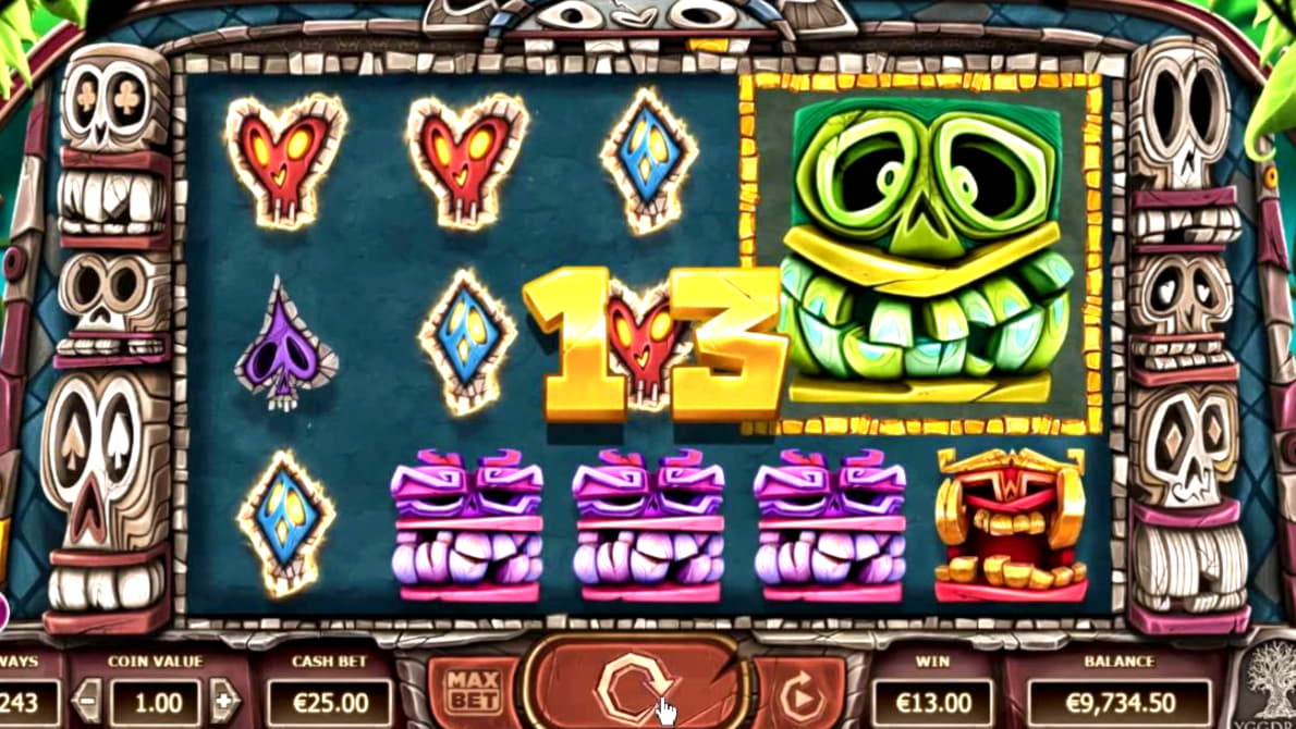 865% Signup casino bonus at Golden Lion Casino