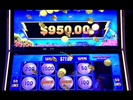 50 Free Spins Casino at BoVegas Casino