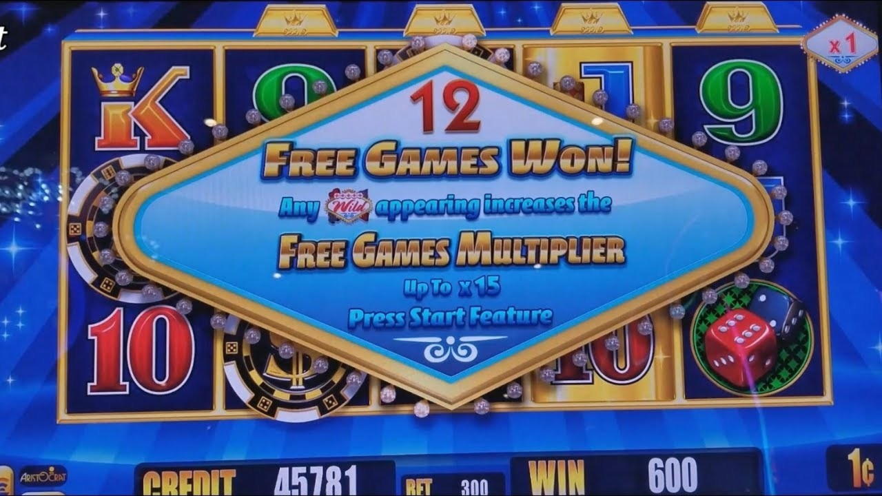 €315 FREE CHIP CASINO at Red Stag Casino