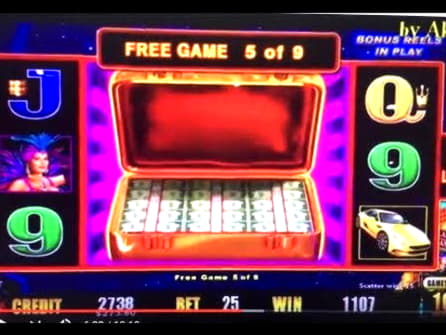 385% First Deposit Bonus at Uptown Aces Casino