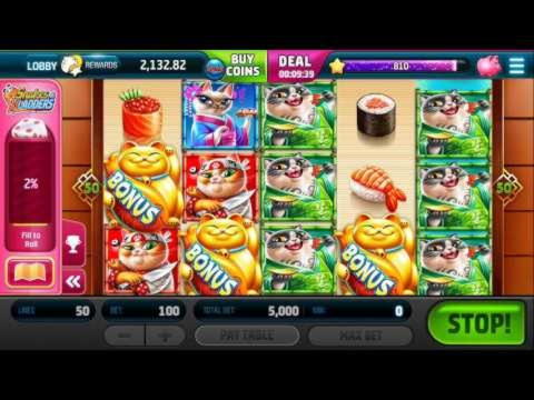 230 Free Spins right now at Slots Capital Casino