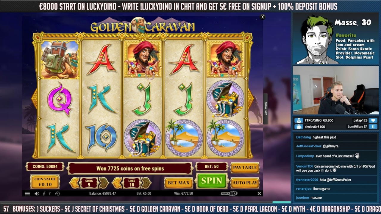 $170 Free Chip at Slots Of Vegas Casino