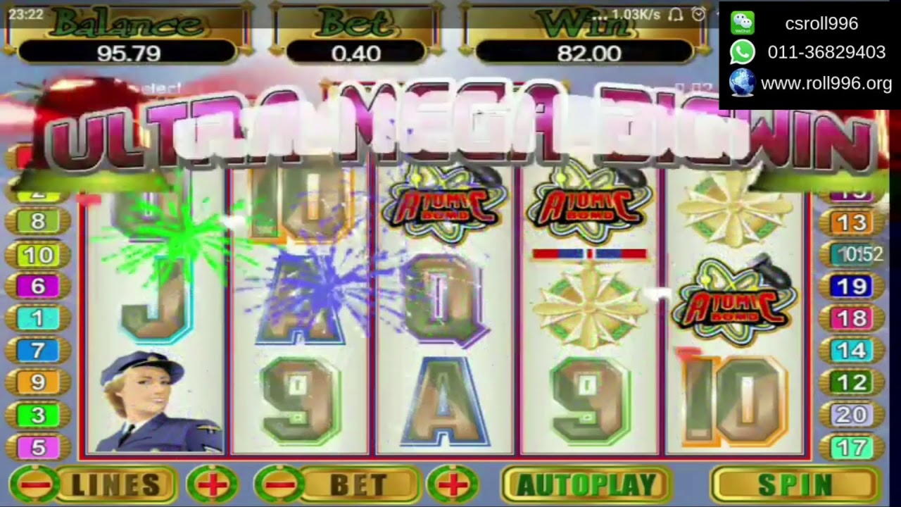 Eur 585 Casino Tournament at Lincoln Casino
