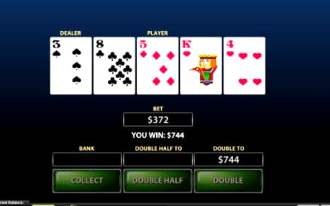 295 FREE Spins at Treasure Island Jackpots Casino (Sloto Cash Mirror)