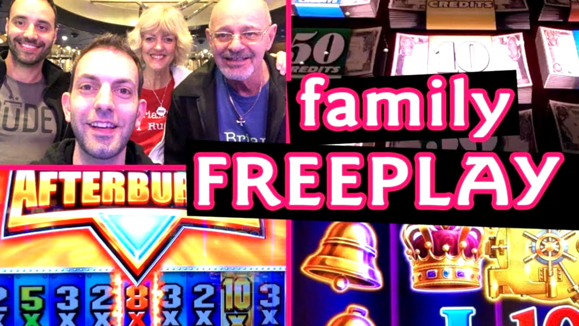 45% Match bonus casino at Ignition Casino