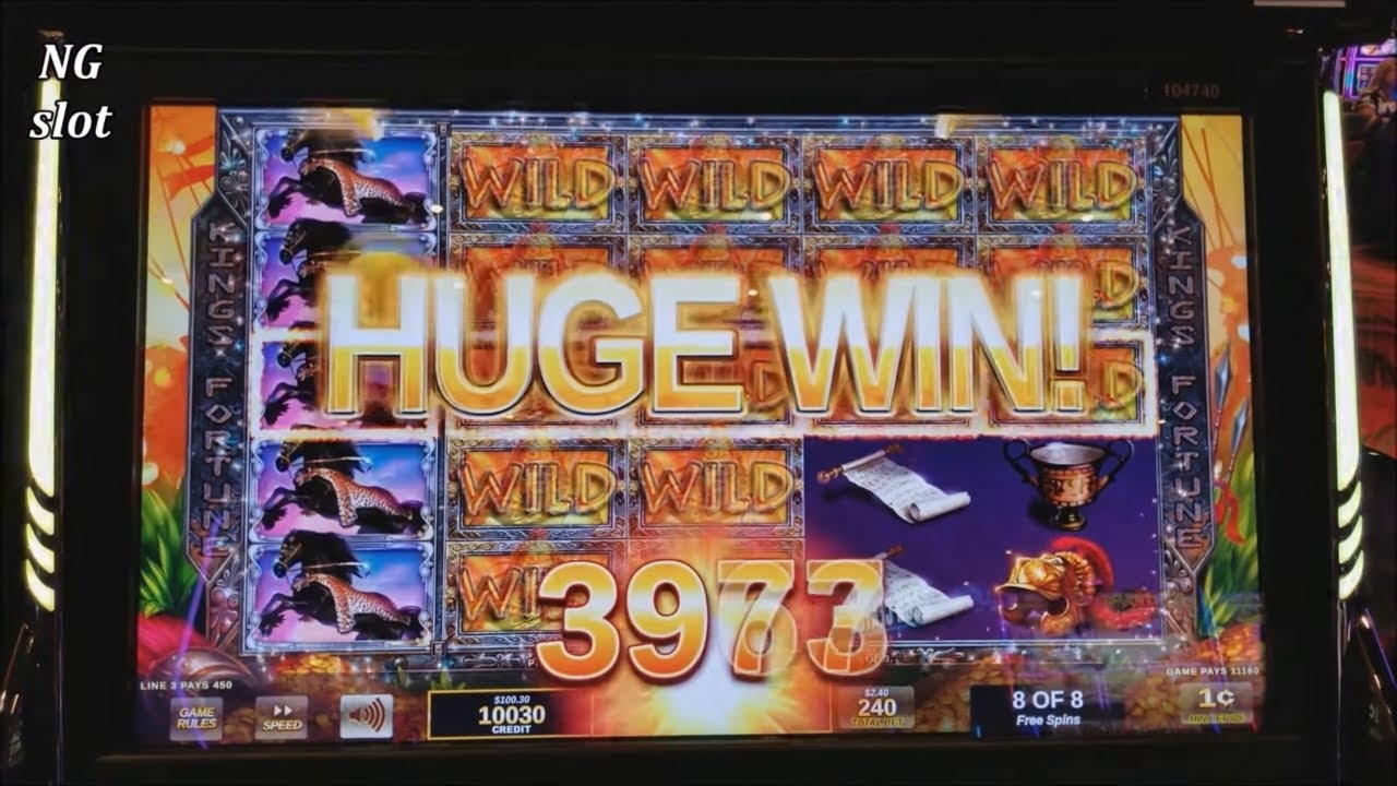 575% casino match bonus at Uptown Aces Casino