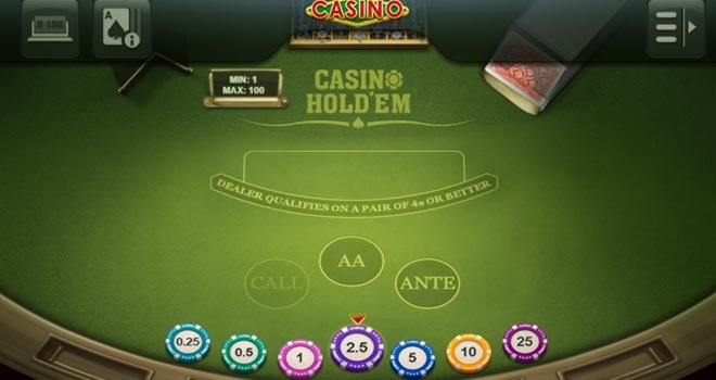 €610 Free Chip at Lincoln Casino