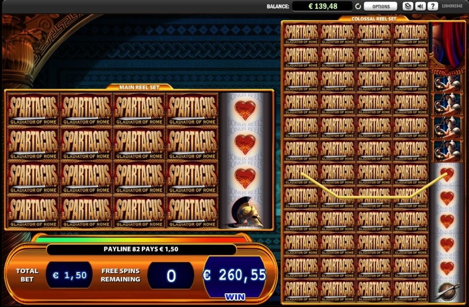 £333 Daily freeroll slot tournament at Golden Lion Casino