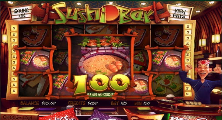 EURO 225 Daily freeroll slot tournament at Red Stag Casino