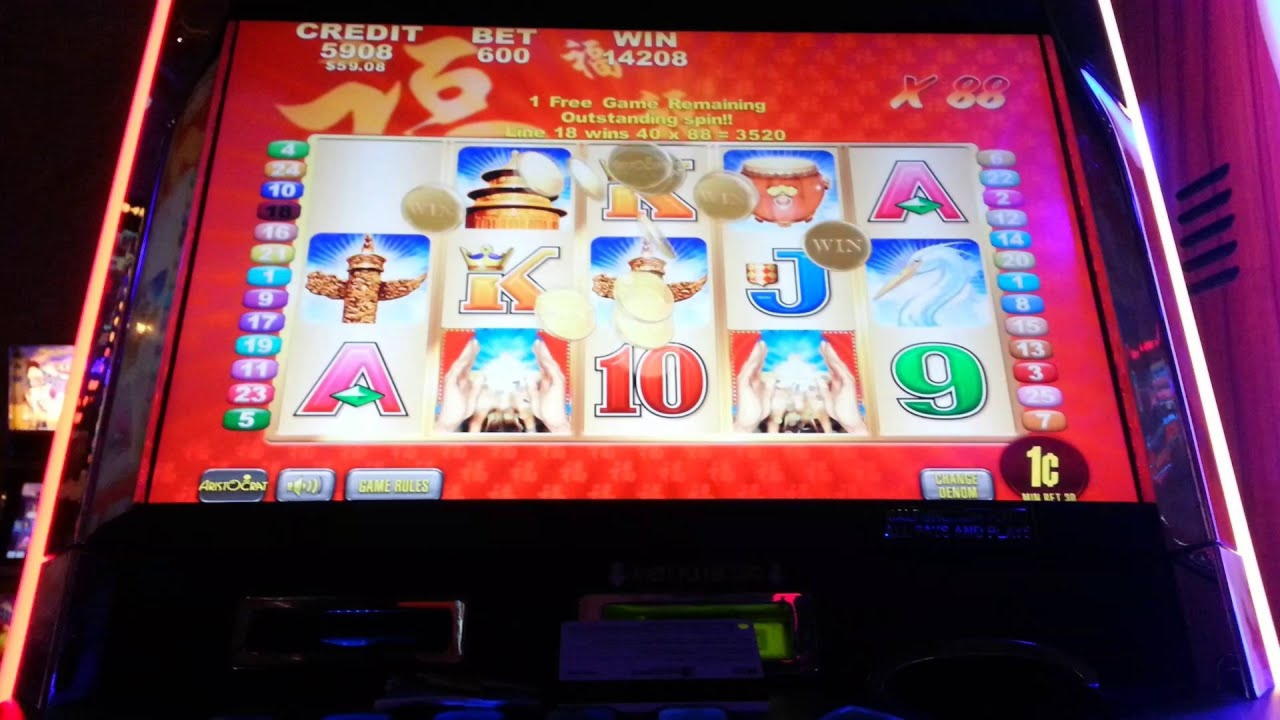 £640 Free Money at Cherry Jackpot Casino