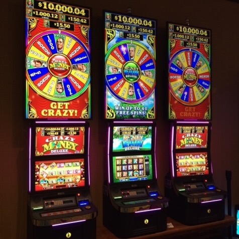 920% Casino Welcome Bonus at Desert Nights Casino