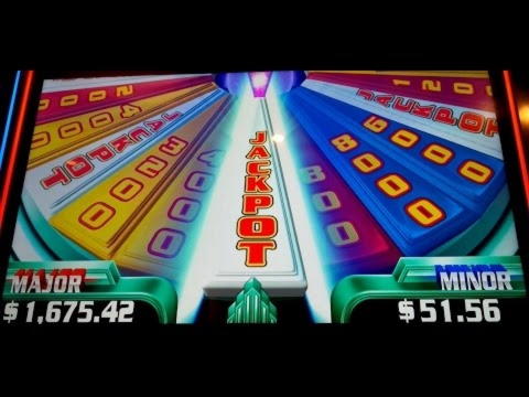 895% Match at a casino at Desert Nights Casino
