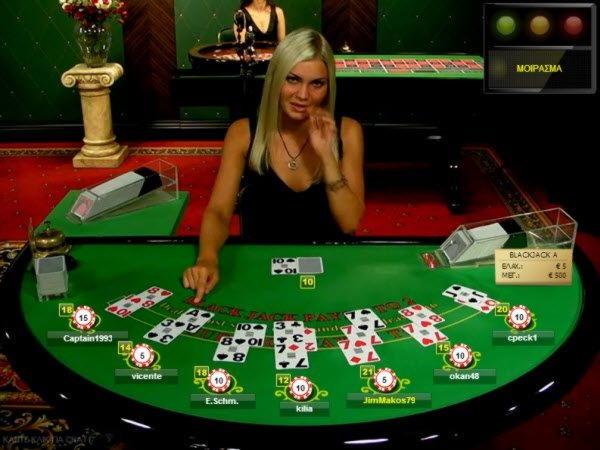 EURO 640 Casino Tournament at Fair Go Casino