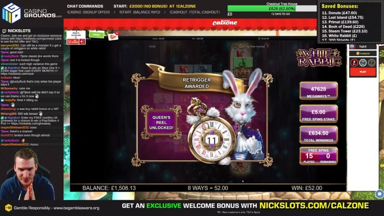630% casino match bonus at Fair Go Casino