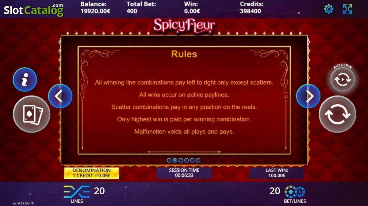 Eur 2455 No Deposit at Vegas Crest Casino