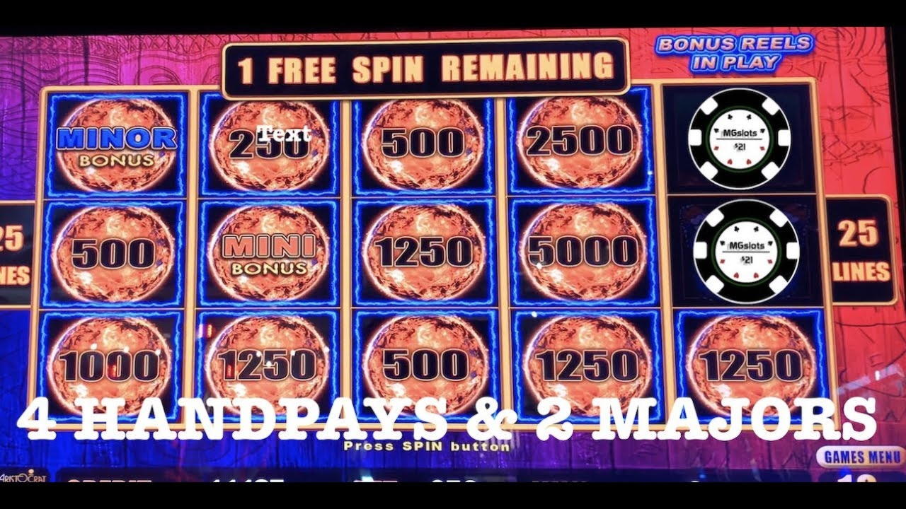 €4970 No Deposit Bonus Casino at Golden Lion Casino