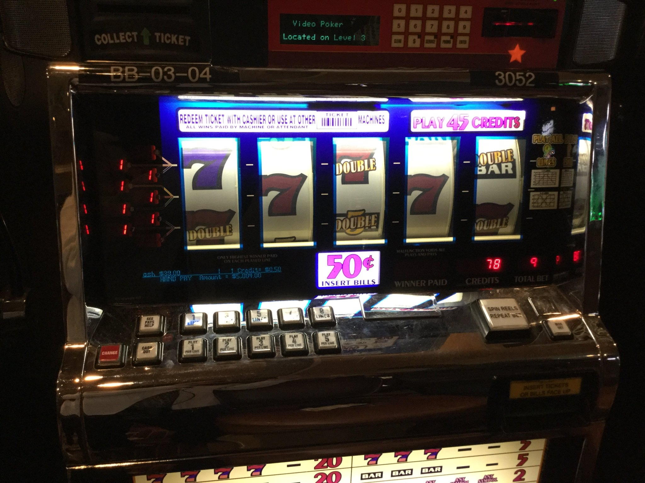 $4815 NO DEPOSIT BONUS at Lincoln Casino