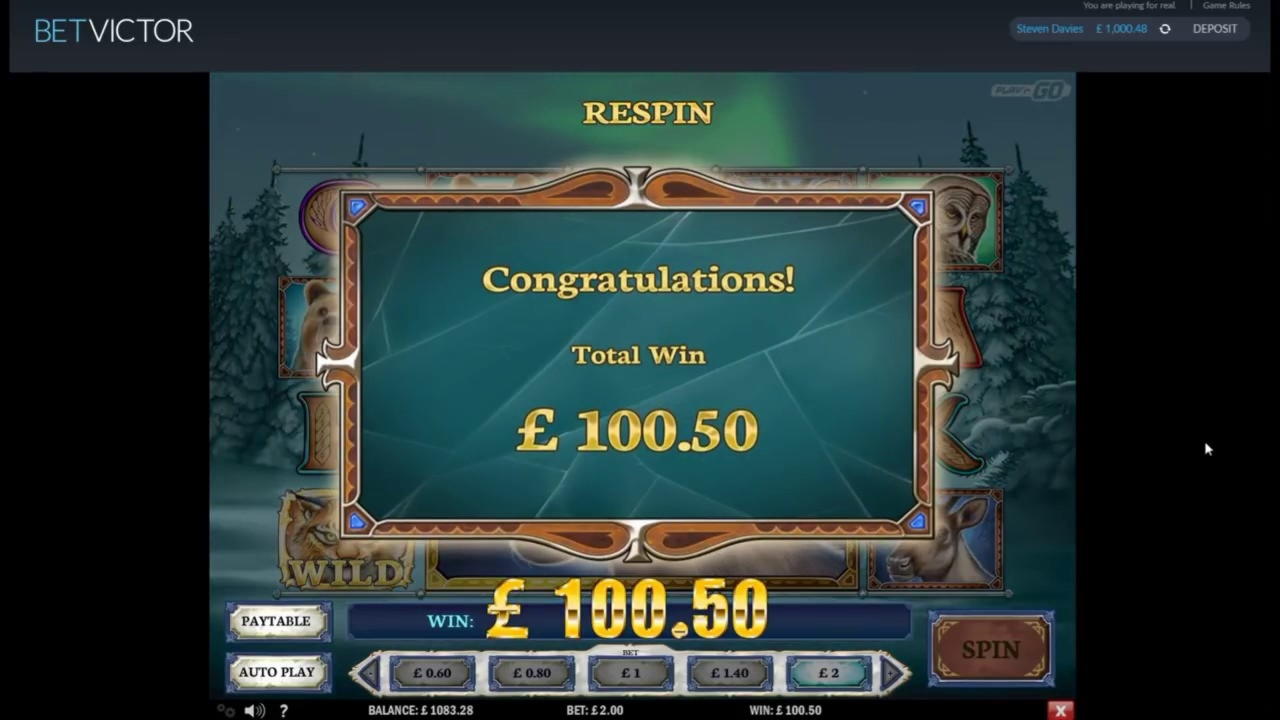 55 Loyalty Free Spins! at Cherry Jackpot Casino