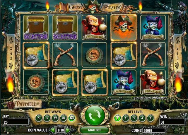 €455 Free Chip Casino at Free Spin Casino