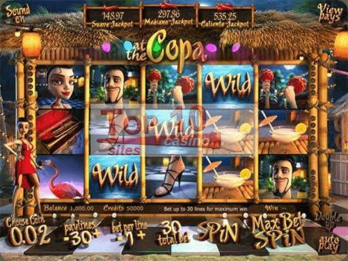 EUR 570 FREE Chip at Free Spin Casino