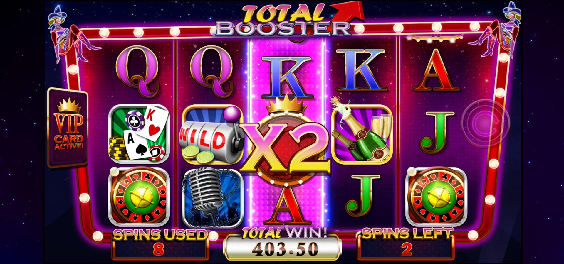 €3740 No deposit bonus code at Golden Lion Casino