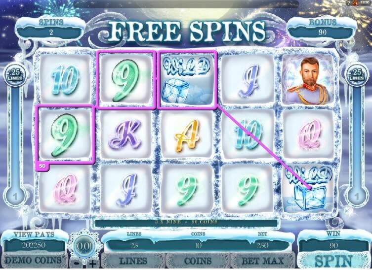 150 Free Spins no deposit at Two-Up Casino