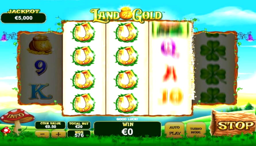 €515 free casino chip at Royal Ace Casino