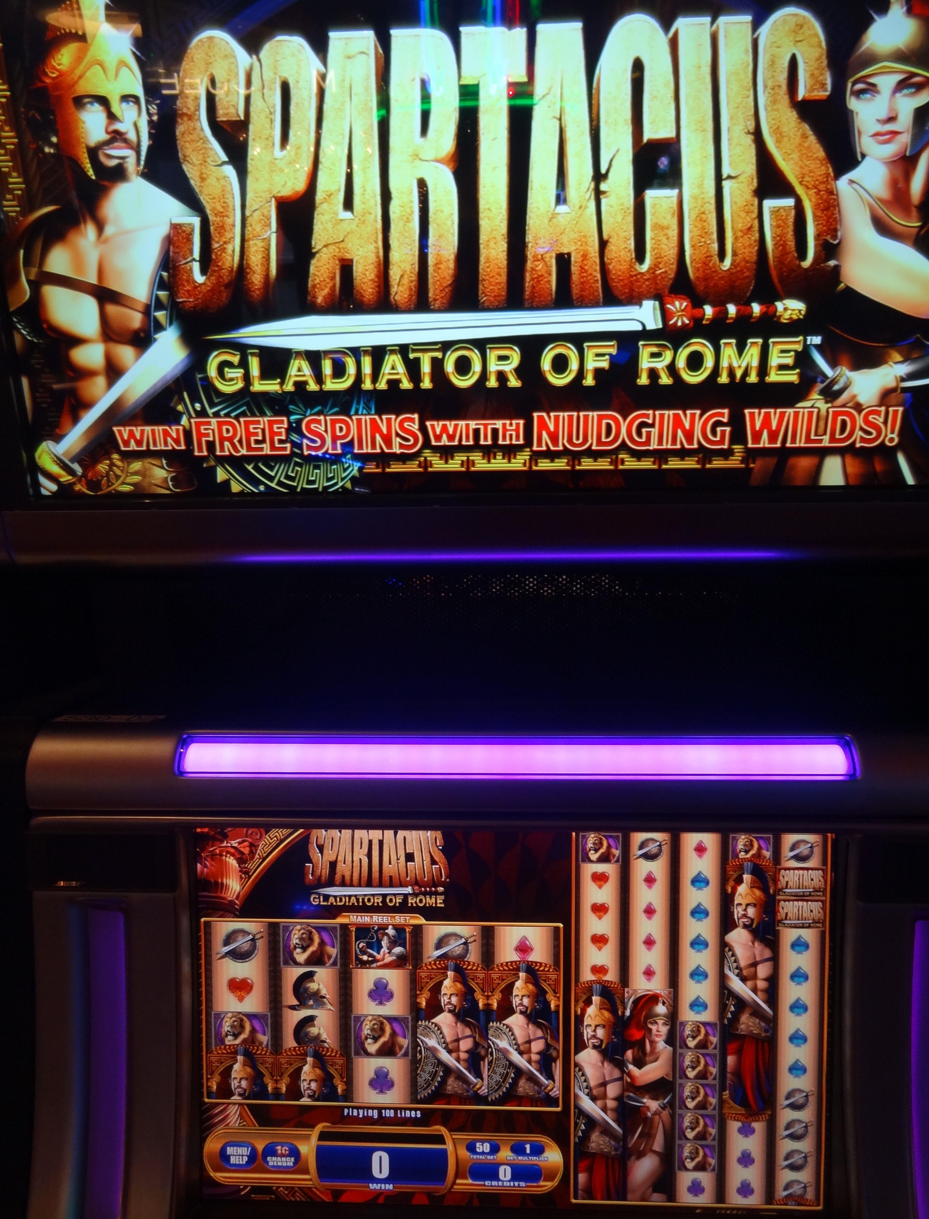 155 free casino spins at Desert Nights Casino