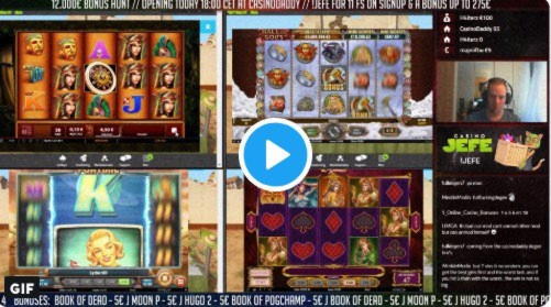 235 Trial Spins at Cherry Gold Casino
