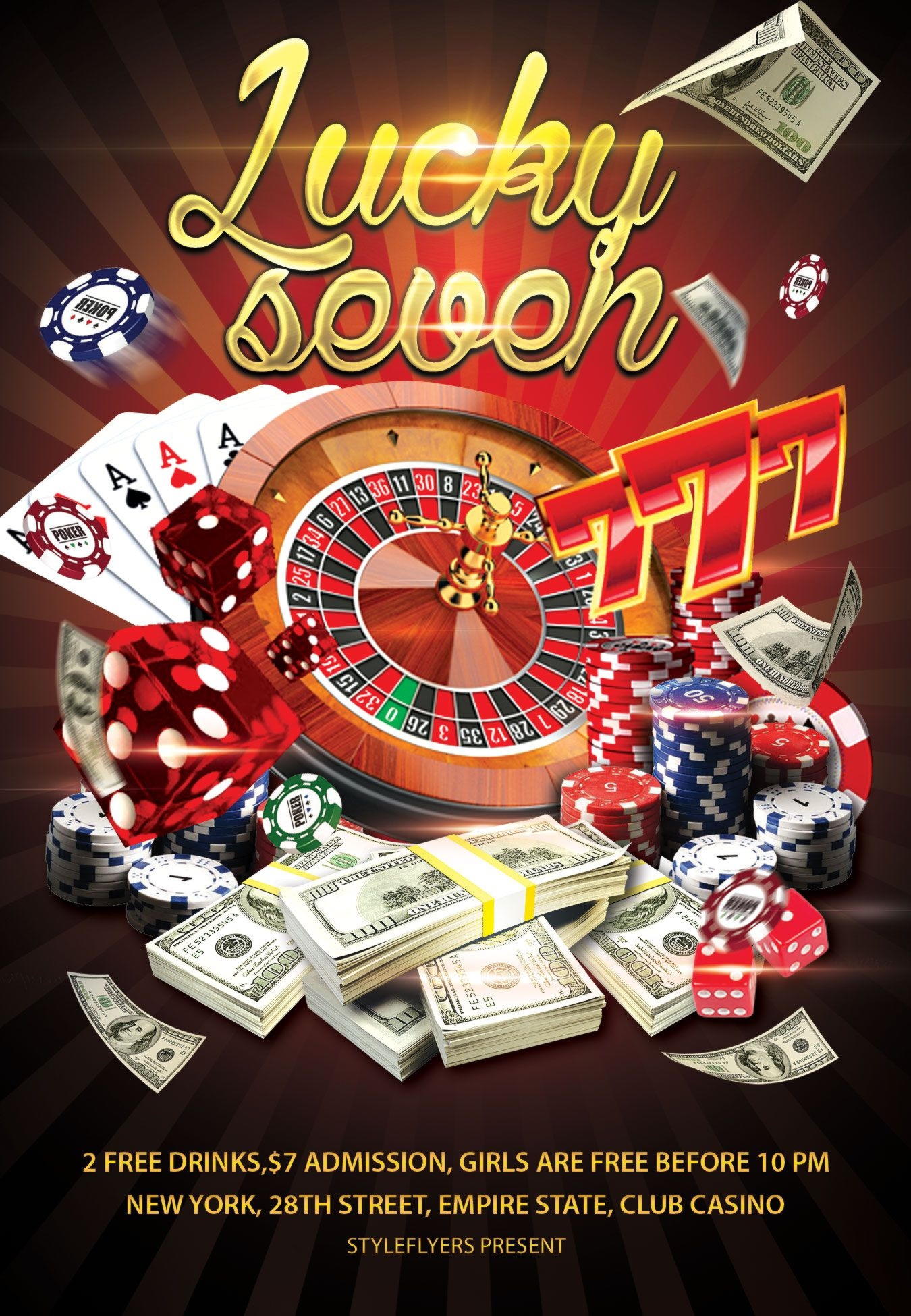 145 Free Spins no deposit casino at Desert Nights Casino
