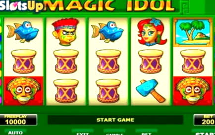 EUR 385 Online Casino Tournament at Roaring 21 Casino