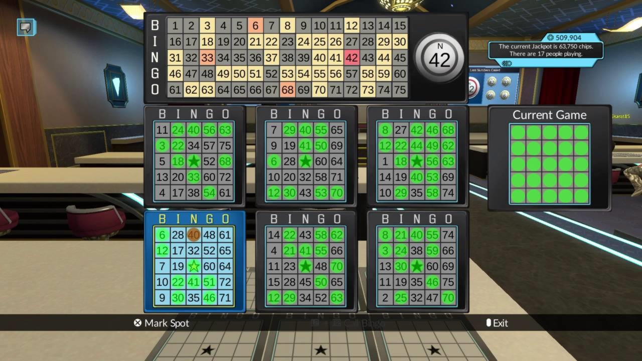 170% Match Bonus at Cherry Jackpot Casino