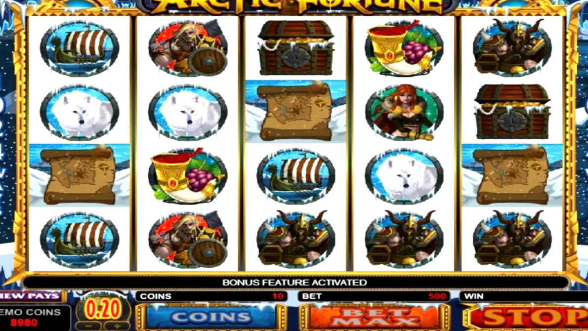 EURO 275 FREE CHIP CASINO at Uptown Aces Casino