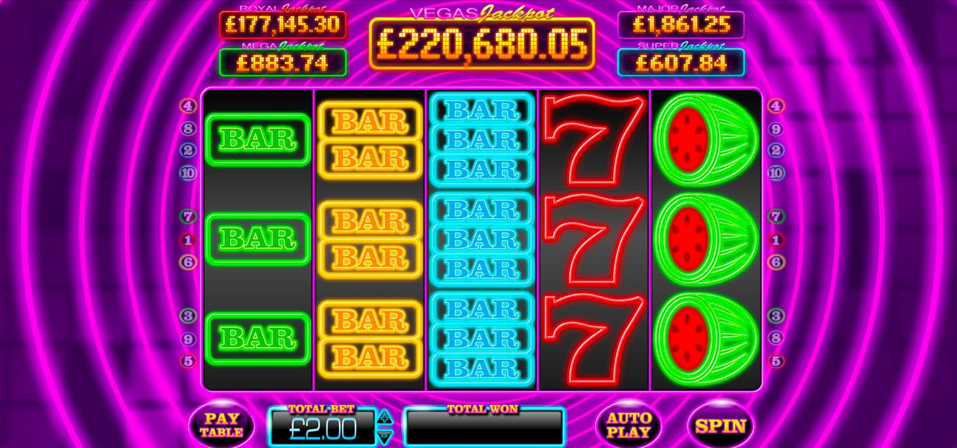 250 free spins no deposit casino at Ignition Casino