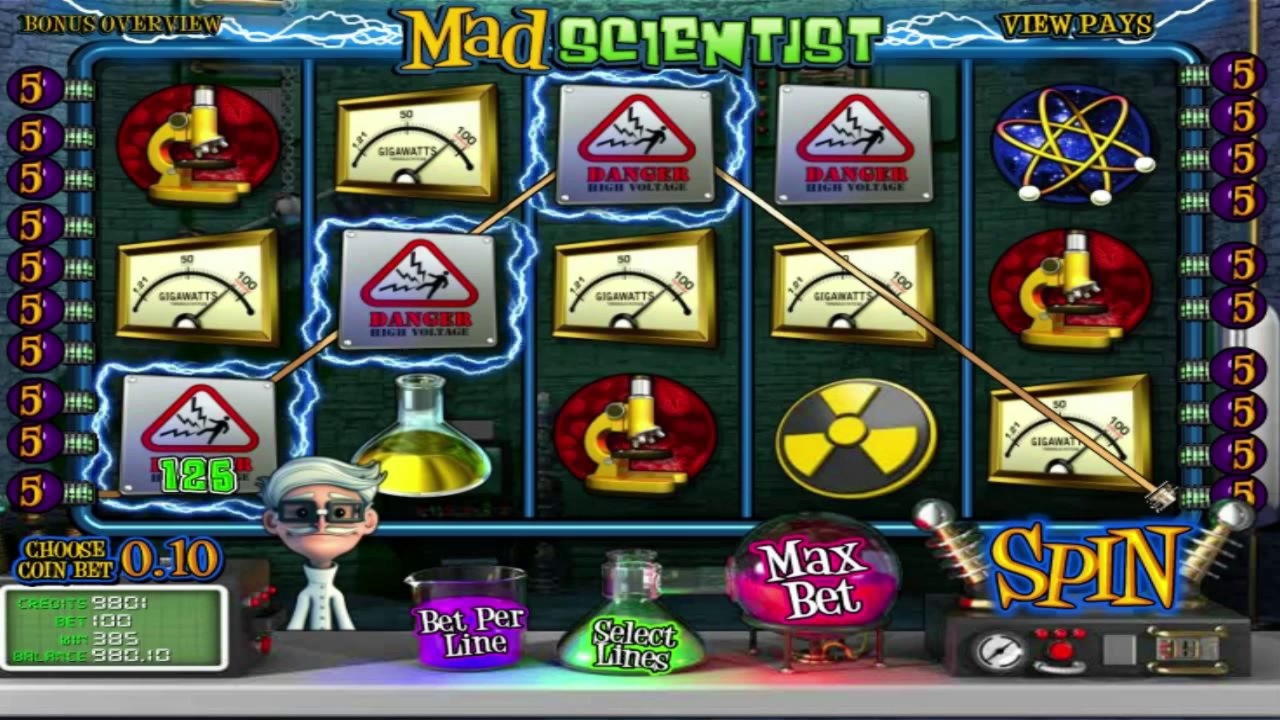Eur 505 Free Casino Chip at Roaring 21 Casino