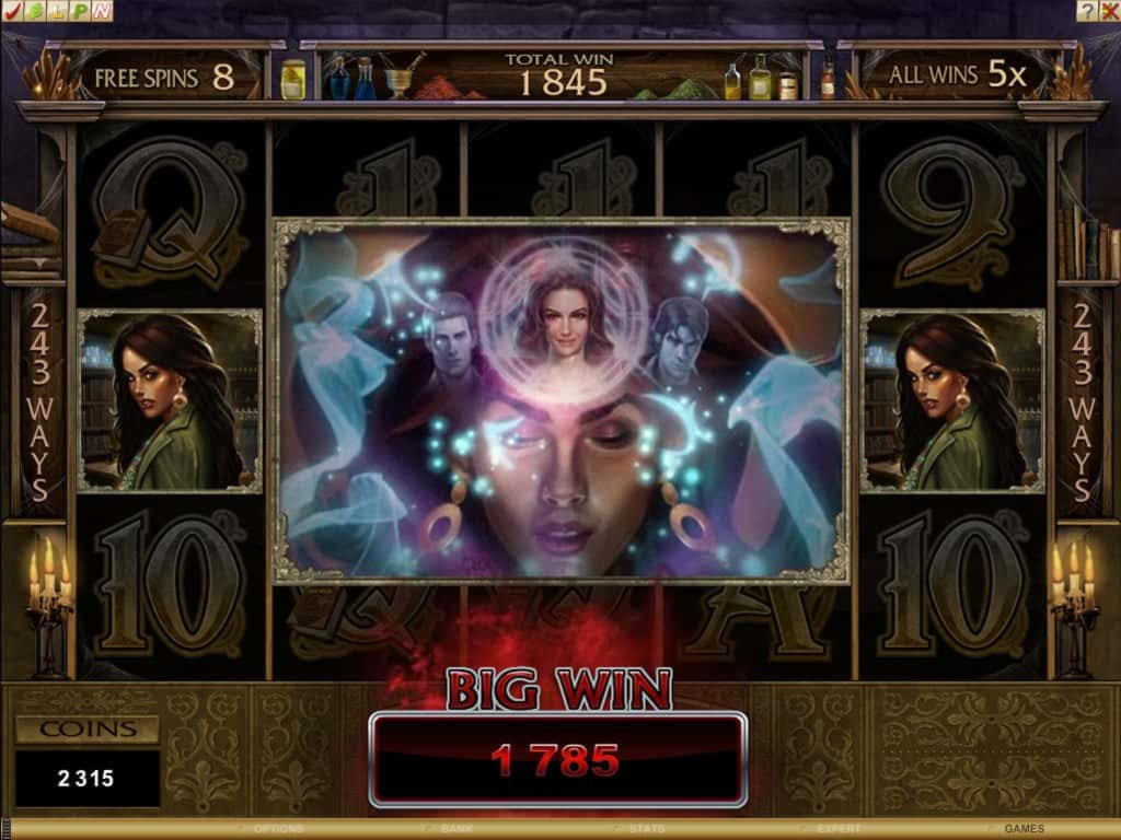 £315 Free Chip Casino at Two-Up Casino