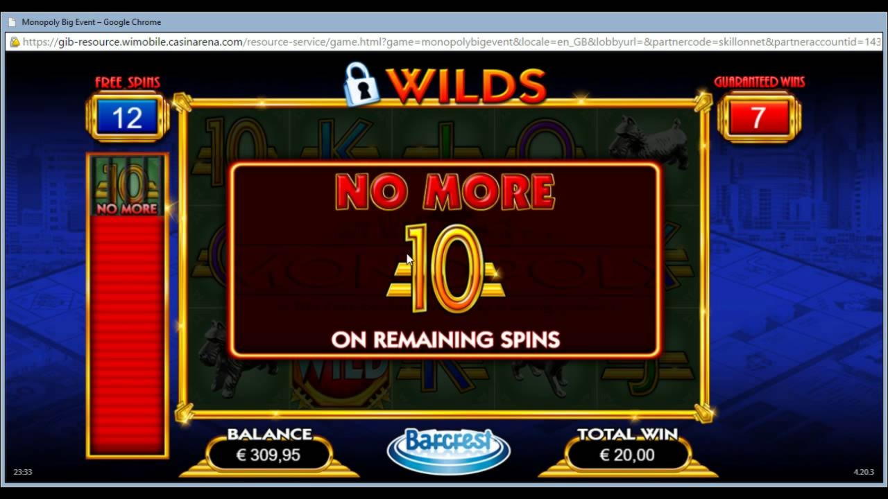 Eur 345 Free Casino Chip at Miami Club Casino