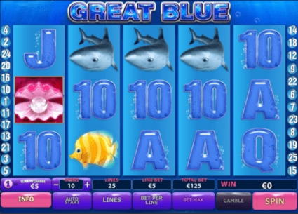 EUR 60 free casino chip at Two-Up Casino