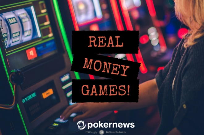 235% Match at a Casino at Golden Lion Casino