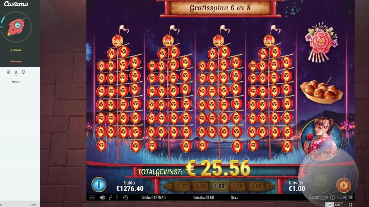 130 Free spins casino at Miami Club Casino