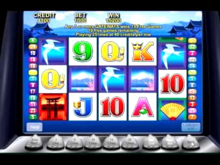 EURO 275 Free Chip at Slots Capital Casino