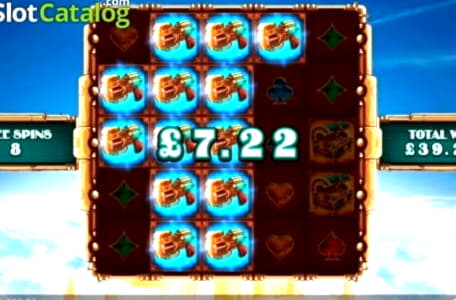 45% No Rules Bonus! at Golden Lion Casino