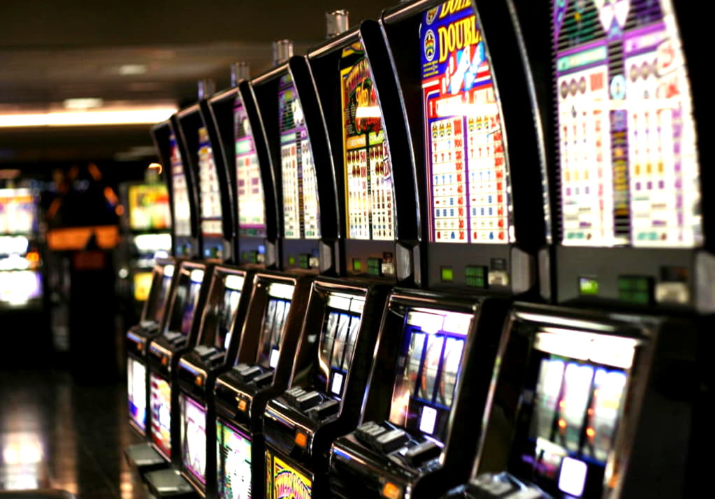 $610 Daily freeroll slot tournament at Planet 7 Casino
