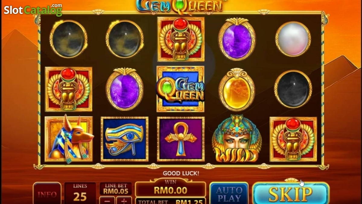 100 Trial Spins at Ignition Casino